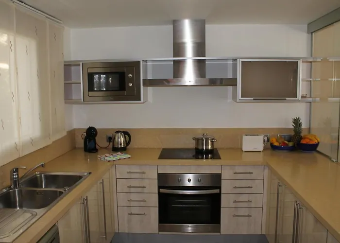 Betty Cala'N Blanes (Menorca)