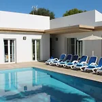 Villa Betty