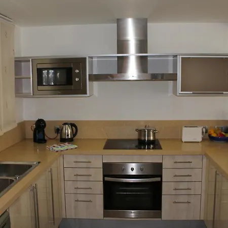 Betty Cala'N Blanes (Menorca)