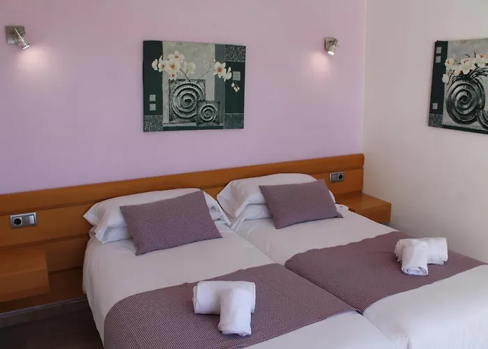 Villa Betty Cala'N Blanes (Menorca)